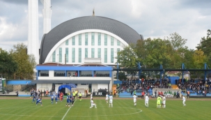 PFDK Hendekspor'un Cezasını Açıkladı 