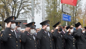 09.05’te Hendek’te Hayat Durdu.