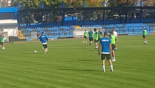 Erbaaspor Hendekspor Karşılaşması  Canlı Yayınla Ekranlarda