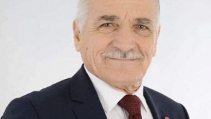 Fahrettin Bay Tedavi Gördüğü Hastanede hayatını kaybetti