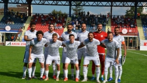 Haydi Hendek Maça 
