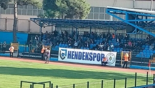Hendekspor Yönetimi Taraftara Müjde Verdi