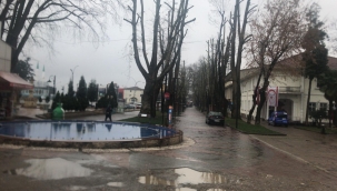 Vatandaşlara uyarı Aman Dikkat 