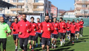 Belediye Kütahyaspor Hendekspor Karşılaşmasını Yönetecek Hakem Belli Oldu 