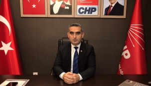 Hendek CHP İlçe Başkanı Bayraktar'dan 3 Aralık Dünya Engelliler  Gününü Mesajı