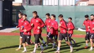 Hendekspor Arnavutköy Belediyespor Karşılaşması Hakemi Belli Oldu 