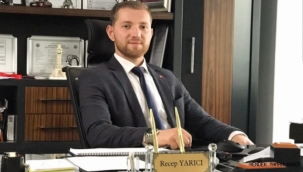 Recep Yarıcı’dan Engelliler Günü Mesajı
