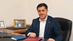 Ali Kemal Sofu Gazeteciler Gününü Kutladı 
