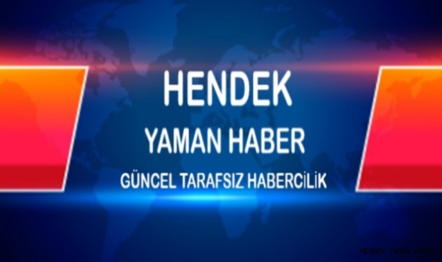 Hendek Yaman Haber Yenileniyor 