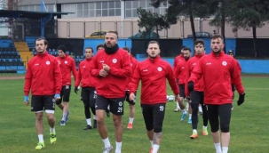 Hendekspor’da Yeni Transferler Görücüye çıkıyor  
