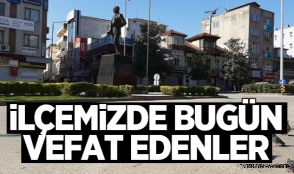 SASKİ Genel Müdür Yardımcısı Cevat Malçok'un Anne Acısı
