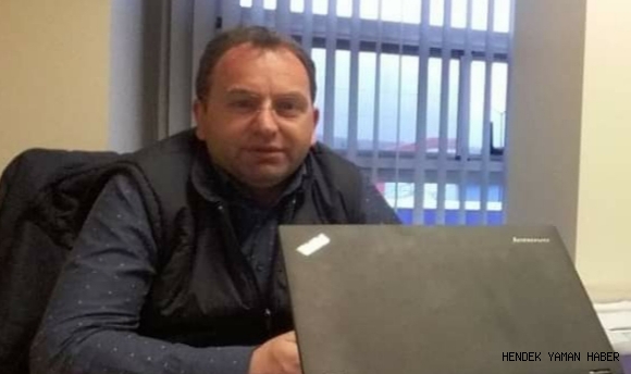 SUNMAN'DAN ALİ GAFFAR OKKAN MESAJI