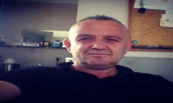 Haber Sitemiz İmtiyaz Sahibi Bülent Yaman Koronavirüse Yakalandı 
