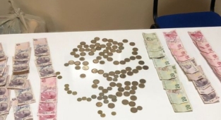 HENDEK ZABITA EKİPLERİNDEN VATANDAŞLARIN DUYGULARINI  İSTİSMAR EDEN DİLENCİLERE YÖNELİK  OPERASYON