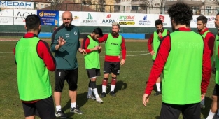 Hendekspor Karaman Belediyespor Karşılaşmasının Hakemi Belli Oldu 