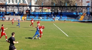 Hendekspor Taraftarından Bilet Fiyatlarına Tepki