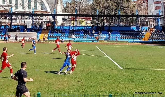 Hendekspor Taraftarından Bilet Fiyatlarına Tepki