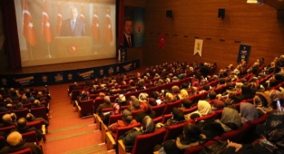 AK Parti’de  Yoğun Katılımın olduğu mahalle eğitimleri tamamlandı
