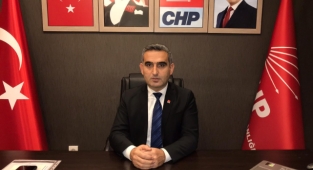 Hendek  CHP İlçe Başkanı Bayraktar 14 Mart Tıp Bayramını Kutladı