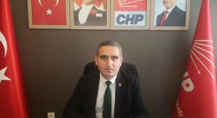 Hendek CHP İlçe Başkanı Bayraktar'dan  Çanakkale Zaferi Mesajı