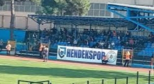 Hendekspor-Elazığspor Maçı Taraftarlara Ücretsiz