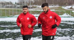 Hendekspor Kahta 02 Spor Karşılaşması Yeni Ertelendi 