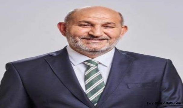 İrfan Püsküllü 14 Mart Tıp Bayramını Kutladı