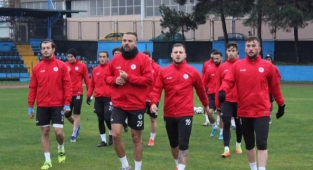 Nevşehir Belediyespor Hendekspor Karşılamasında son durum skor kaç kaç haberimizde
