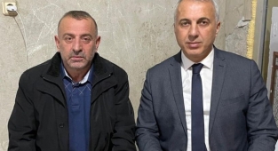Başkan  Babaoğlu'ndan Aygüneş Ailesine Taziye Mesajı