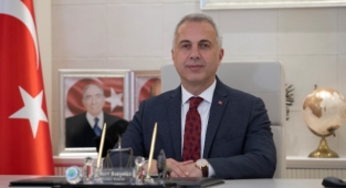 BAŞKAN BABAOĞLU’NDAN KADİR GECESİ MESAJI   