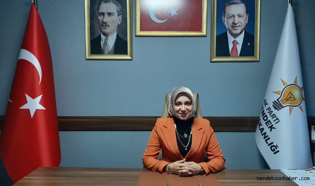 Başkan Seher Namlı Dündar Polis Haftasını Kutladı