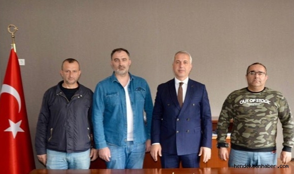 HENDEK’TE EN BÜYÜK AVCI BAYRAMI BİNLERCE KİŞİNİN KATILMASI BEKLENİYOR