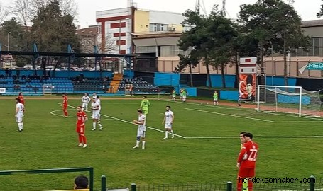 Hendekspor Batman Petrolspor Karşılamasını Yönetecek Hakem Belli Oldu 