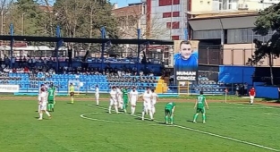 Hendekspor Belediye Kütahyaspor  Maçı Hakemi Belli Oldu 