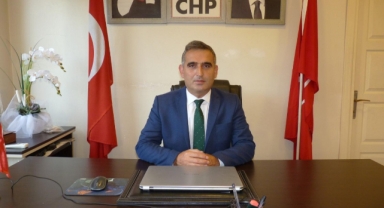 Hendek CHP İlçe Başkanı Nihat Bayraktar’dan 19 Mayıs Mesajı 
