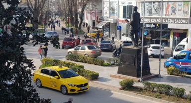 Valilik Uyardı Sıcaklıklar 37 dereceye çıkacak
