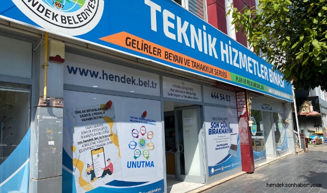 VEZNELER HAFTA SONU AÇIK