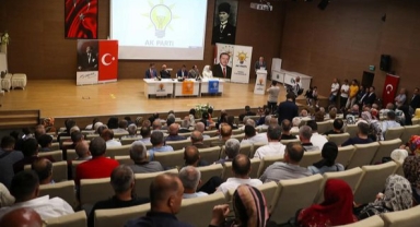 Başkan Ekrem Yüce"Sakarya'yı yarınların güçlü Türkiye'sine en iyi şekilde hazırlıyoruz"