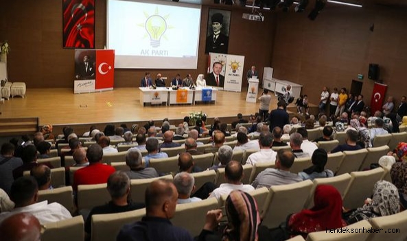 Başkan Ekrem Yüce"Sakarya'yı yarınların güçlü Türkiye'sine en iyi şekilde hazırlıyoruz"