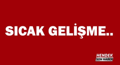 Hendekspor Külüp Başkanı Adil Karabulut İstifa Etti 