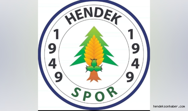 Hendekspor Yeni Başkan Murat Kaya ve Ekibi Kongreye Gidiyor