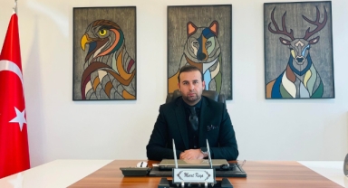 Murat Kaya Hendekspor Yeni Başkanı