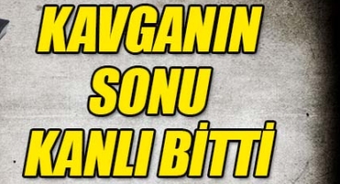 Hendek’te kanlı bayram