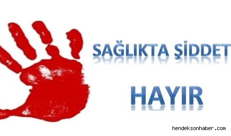 Sakarya İl Sağlık Müdürlüğü'nden kınama