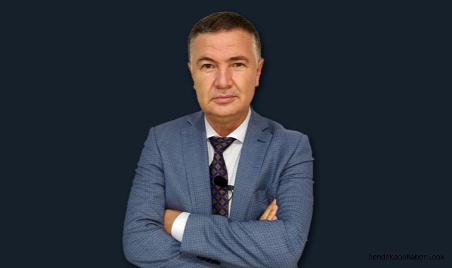 SGC Başkanı Matur: Basına ve özgürlüklere sahip çıkın 