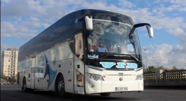 VİP Turizm Hendek’ten Bursa Seferine Başladı 