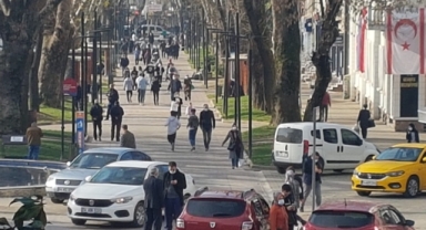 Yeni Haftada Sıcak Havaya Dikkat!