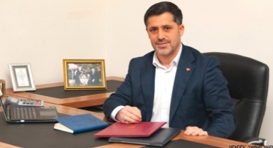 Ali Kemal Sofu’dan 17 Ağustos Mesajı