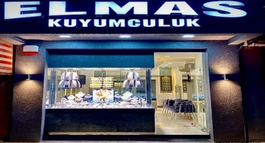 Elmas Kuyumculuk 30 Ağustos Zafer Bayramını Kutladı 