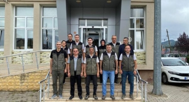 Döner Sermaye Bütçesi İlk Değerlendirme Toplantısı Hendek’te Yapıldı  ​